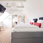 Western Torvehallerne 4*