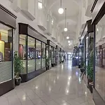Western Torvehallerne 바일레