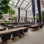 Western Torvehallerne 4*