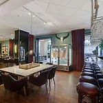 Western Torvehallerne 호텔 바일레