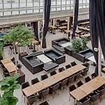 Western Torvehallerne מלון 4*