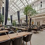 Western Torvehallerne