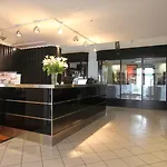 מלון Western Torvehallerne 4*