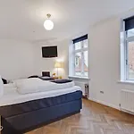 Western Torvehallerne 호텔 4*