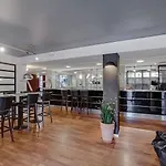 Western Torvehallerne 바일레