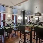 מלון Western Torvehallerne 4*