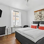 Western Torvehallerne 4* וייל