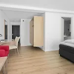 מלון Western Torvehallerne 4*