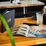 Western Torvehallerne Hotel 4*