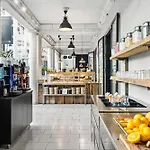 Hotel Western Torvehallerne