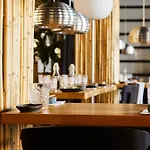 Western Torvehallerne Hotel 4*
