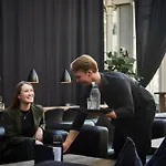 Western Torvehallerne 4*