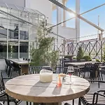 Western Torvehallerne 4*