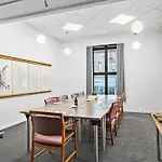 Western Torvehallerne Hotel