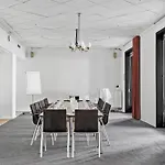 Hotel Western Torvehallerne