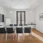 Western Torvehallerne Hotel Vejle