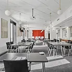 Western Torvehallerne Hotel