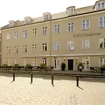 Western Torvehallerne 4* Vejle