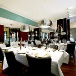 Western Torvehallerne 4*