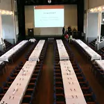 Western Torvehallerne Hotel 4*