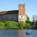 Western Torvehallerne 4*