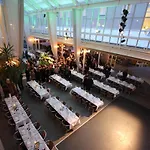 Western Torvehallerne Hotel Vejle