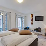Hotel Western Torvehallerne 4*