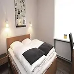 Western Torvehallerne 4*