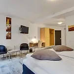 Hotel Western Torvehallerne Vejle