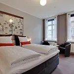 Hotel Western Torvehallerne 4*
