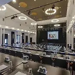 Western Torvehallerne Hotel