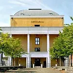 Western Torvehallerne 4*