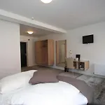Western Torvehallerne 4*