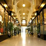 Western Torvehallerne 4* Vejle