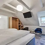 Western Torvehallerne 4*