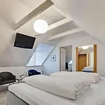 Western Torvehallerne Hotel