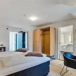 Western Torvehallerne 4* Vejle