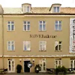 Western Torvehallerne Hotel 4*