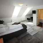 Western Torvehallerne Hotel 4*