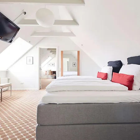 Western Torvehallerne 4*