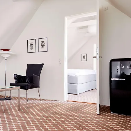 Western Torvehallerne 4* Vejle