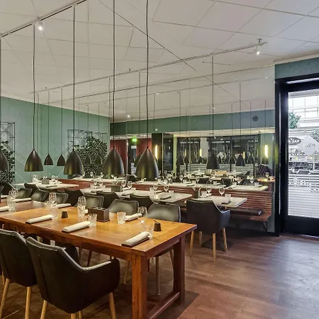 Hotel Western Torvehallerne Vejle