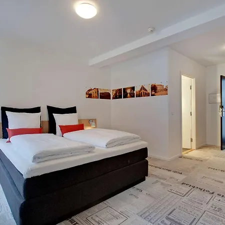 Western Torvehallerne Hotel 4*