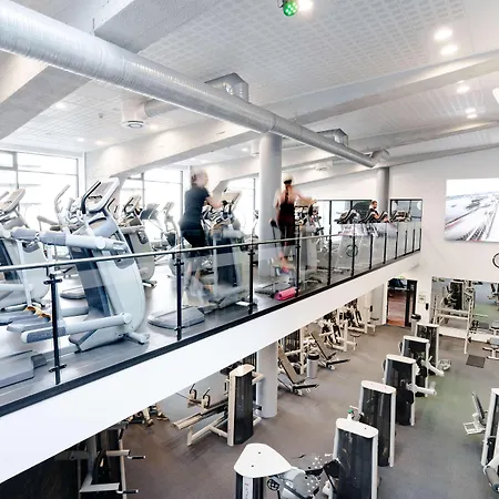 Hotel Western Torvehallerne 4*