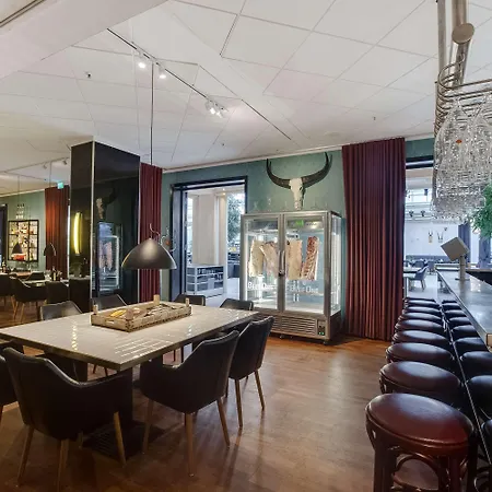 Western Torvehallerne Hotel Vejle
