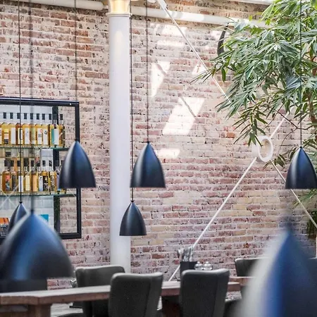 Hotel Western Torvehallerne