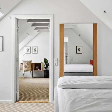 Hotel Western Torvehallerne