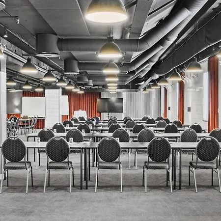 Western Torvehallerne 4* Vejle