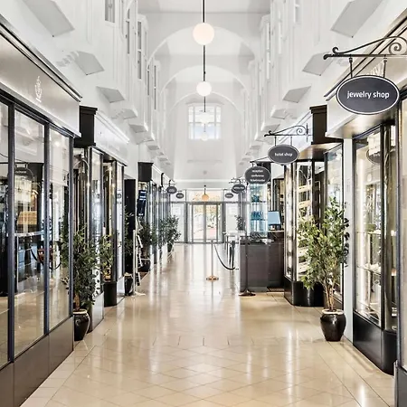 Western Torvehallerne Hotel Vejle