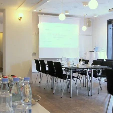 Western Torvehallerne Vejle